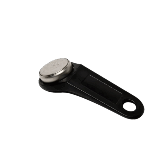 iButton Driver IDentifier