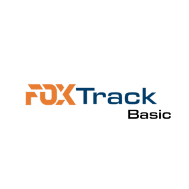 FoxTrack Basic - 6 maanden Service