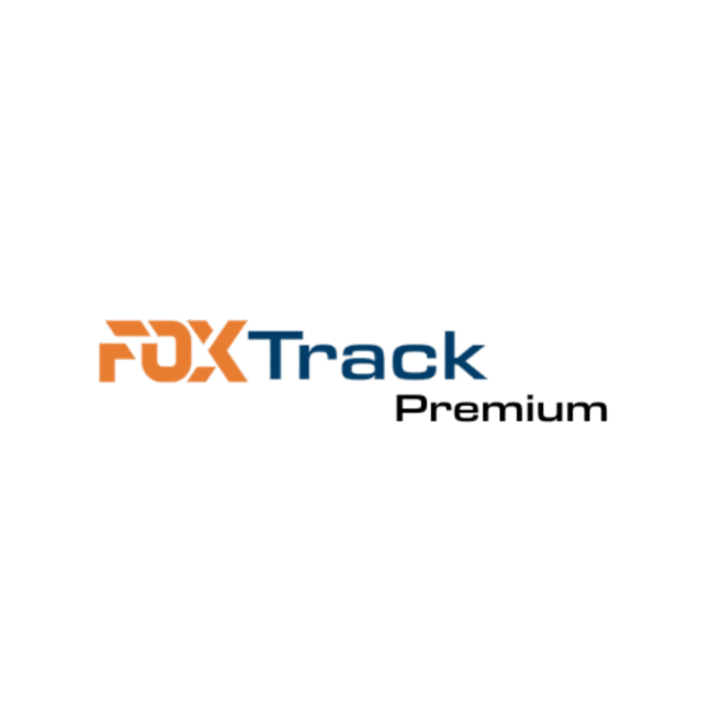 FoxTrack Premium - 1 jaar